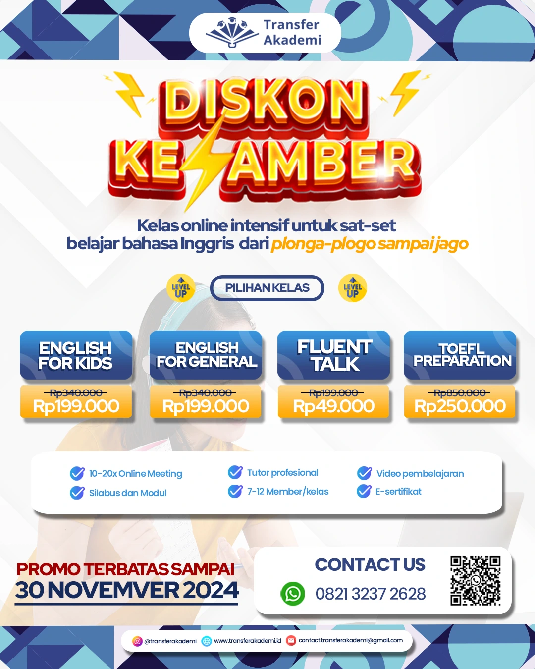 Kumpulan Caption Bahasa Inggris untuk Medsos